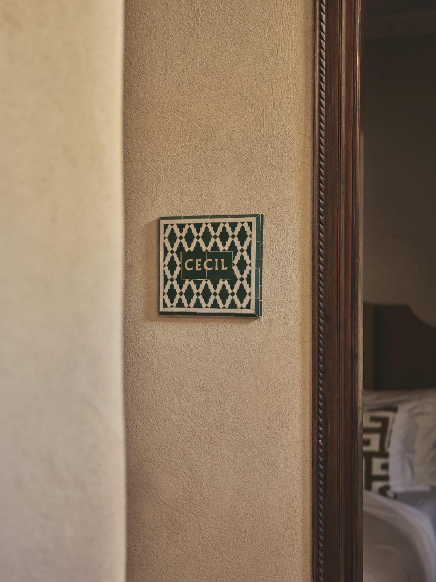 Izza Marrakech Hotel Marrakesh Exterior photo